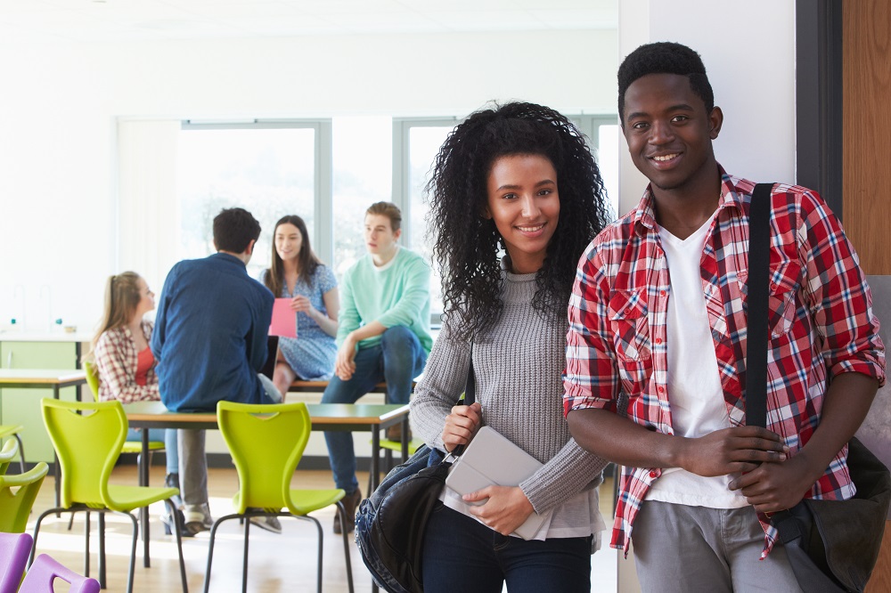 Advancing Diversity And Equality In Higher Education