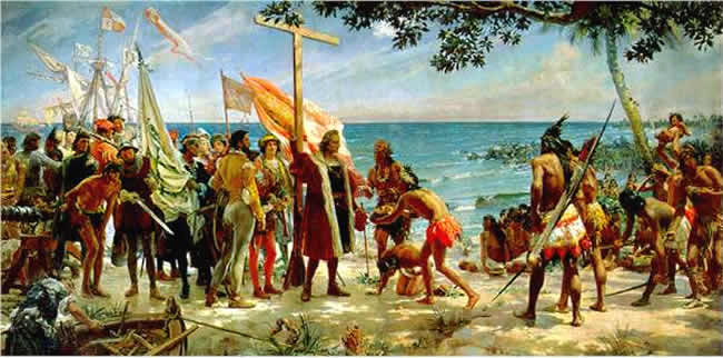 Puerto Rico - Early History, Spanish Rule & US Territory