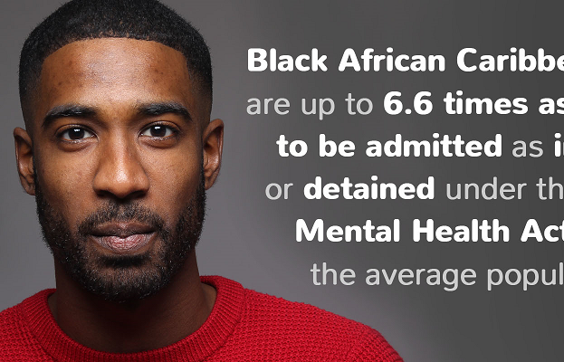 the unapologetic black mental health
