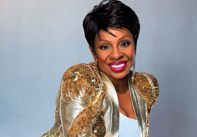 GLADYS KNIGHT - Black History Month 2024