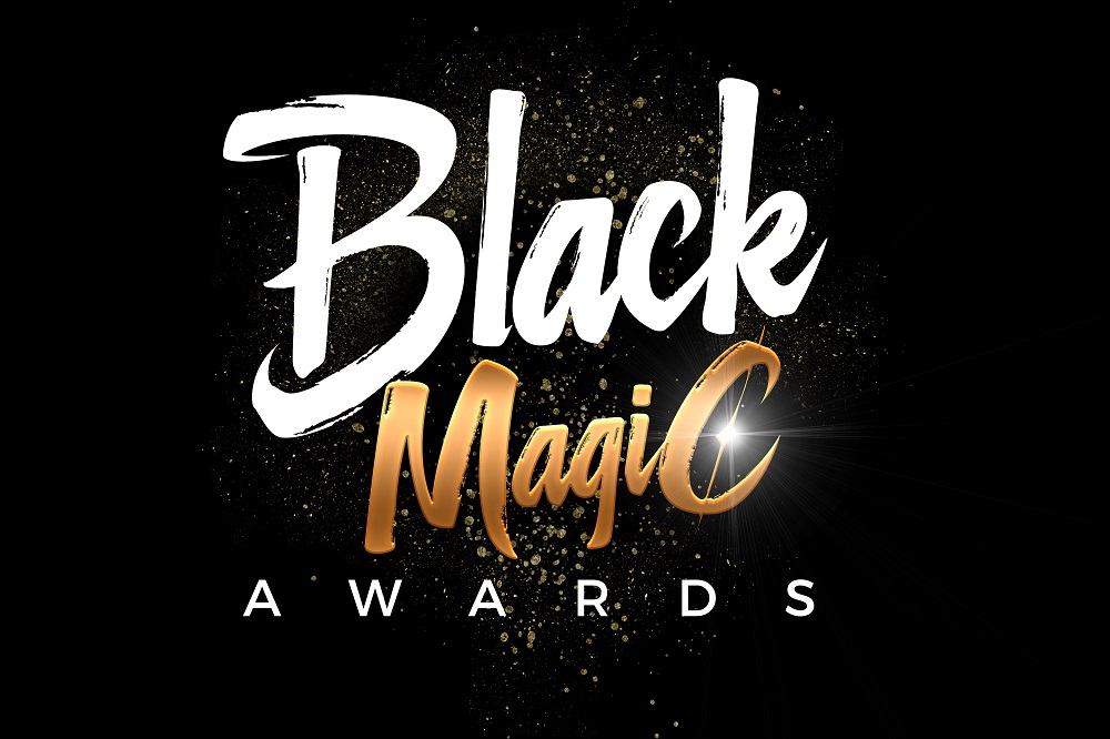 The Black Magic Awards Black History Month 2024