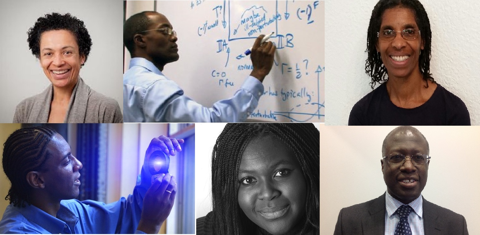 The Black Heroes Of Science Black History Month 2024   Black Heroes Of Science. 