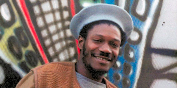 HORACE ANDY - Black History Month 2024