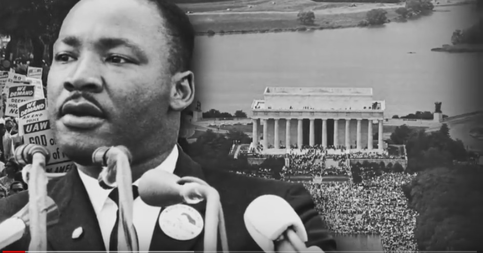 Newly Discovered 1964 MLK Speech on Civil Rights, Segregation, and  Apartheid South Africa