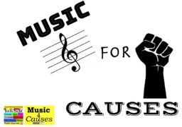 MusicForCauses