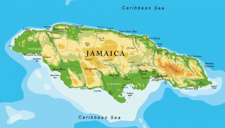 History of Jamaica - Black History Month 2024