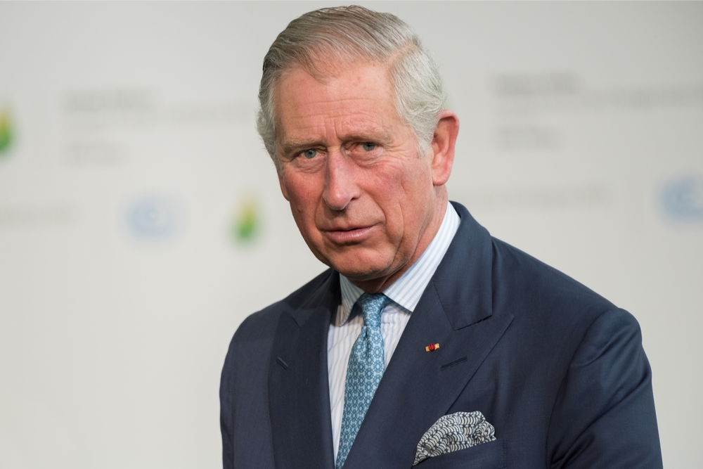 Prince Charles sends a message to Britain’s Caribbean community on ...