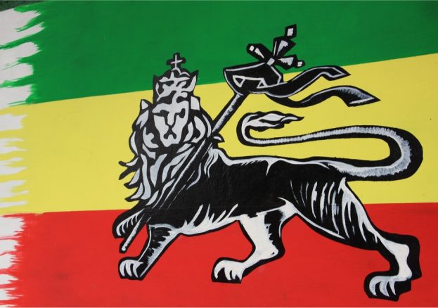 Rastafari Culture - Black History Month 2024