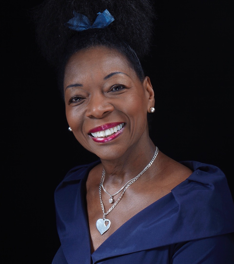 Baroness Floella Benjamin DBE Becomes Patron Of The Alfred Fagon Award   HeadshotofBaronessBenjaminDBE Credit Ayo Banton 002 