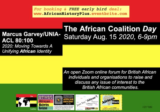TheAfricanCoalitionDay2020