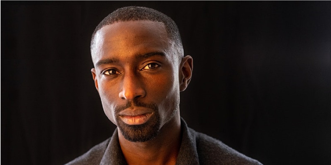 Black History Month 2020: An Evening with Jeffrey Boakye on Wed, 21 ...