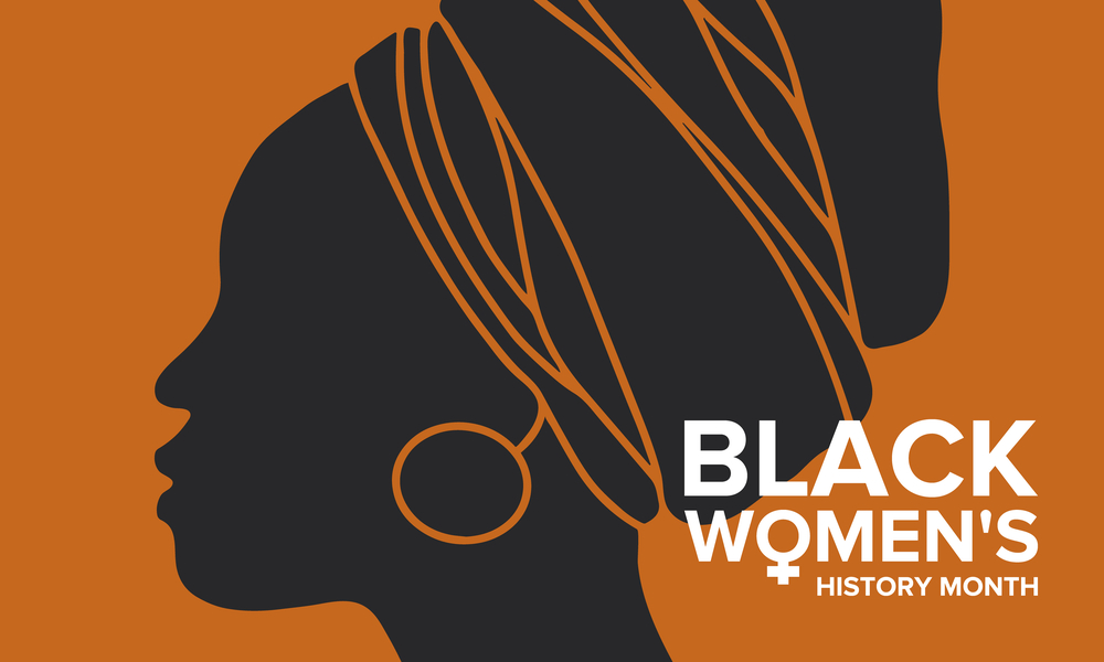 5 Famous Black Women Black History Month 2024