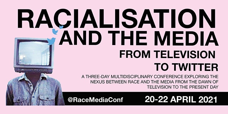 Racialisation And The Media From Television To Twitter Black History Month 2024 4502