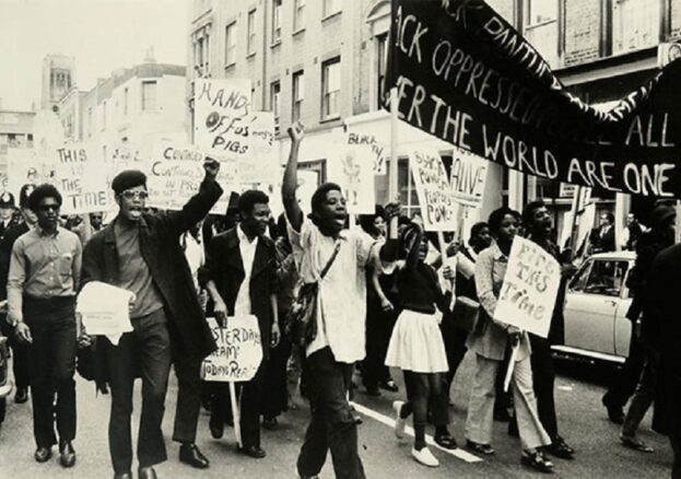 How Olive Morris Fought for Black Women’s Rights in Britain - Black ...