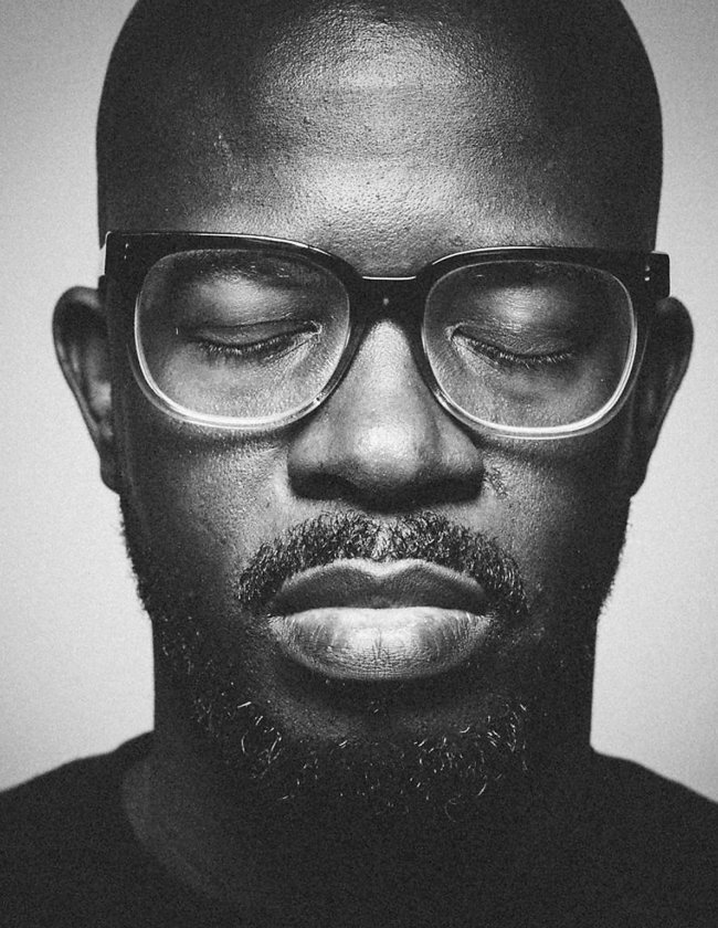 Black Coffee - Black History Month 2024