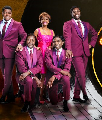 The Drifters Girl reveals UK and Ireland tour cast