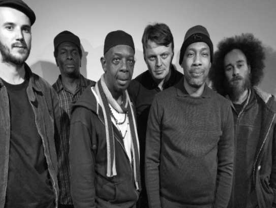 Talisman – Bristol Roots Reggae - Black History Month 2024