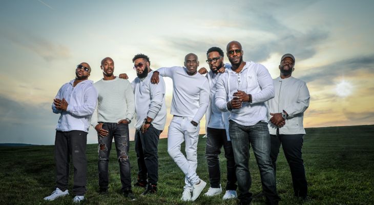 Naturally 7 - Black History Month 2024