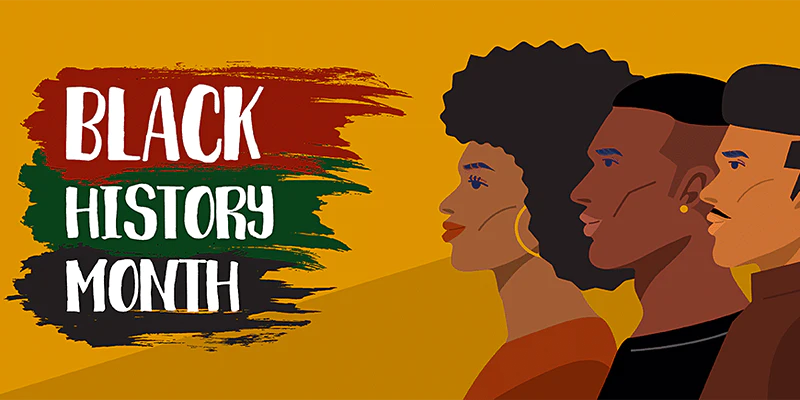 Women In Construction Celebrates Black History Month Black History Month 2024