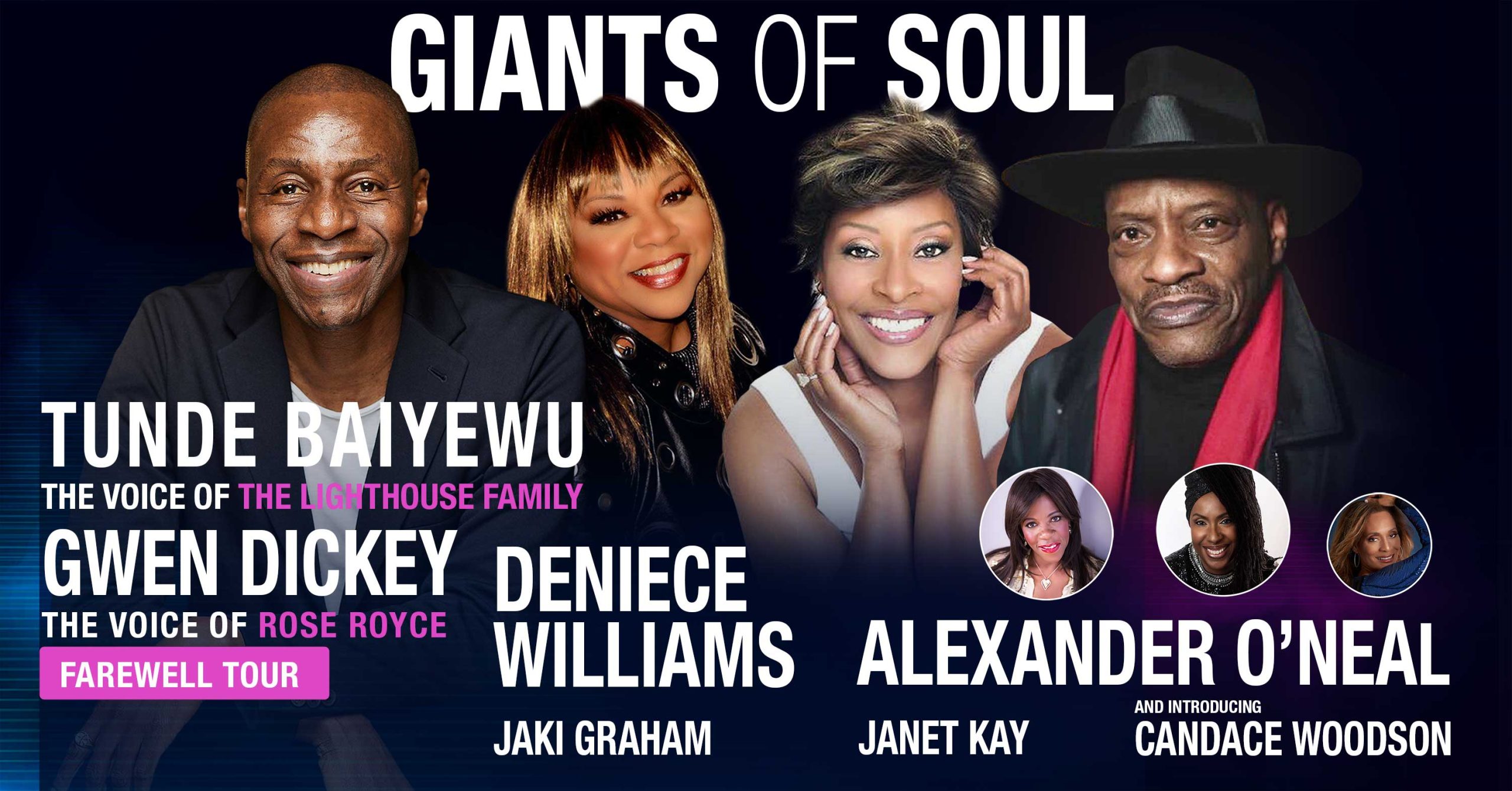 Giants Of Soul Black History Month 2024   1170910 Scaled 