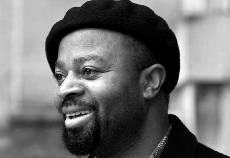 Ben Okri - Black History Month 2024