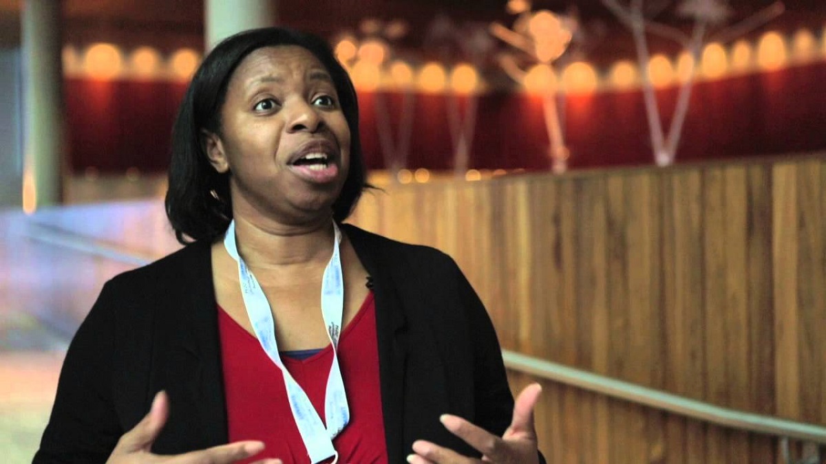 Award wins for King’s Associate Director of Nursing - Black History ...