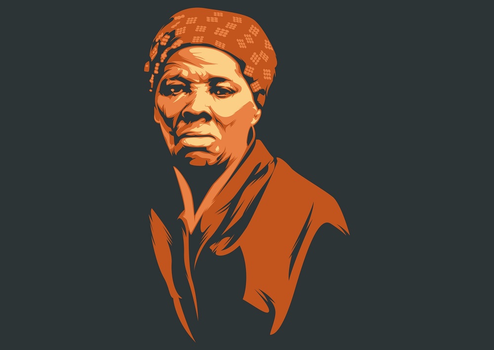 Harriet Tubman's Impact on American History: From the Underground