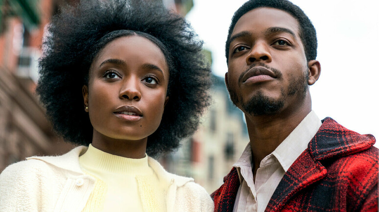 If Beale Street Could Talk - Black History Month 2024