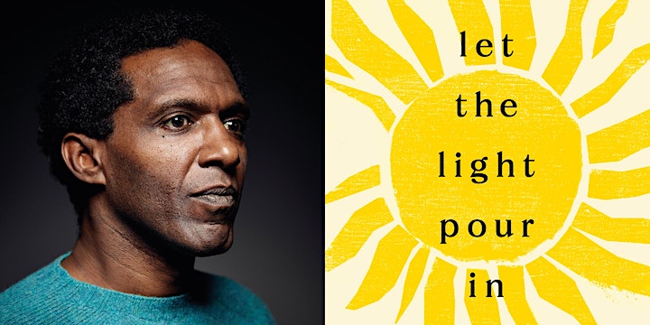 Lemn Sissay: An Evening of Poetry and Conversation - Black History ...