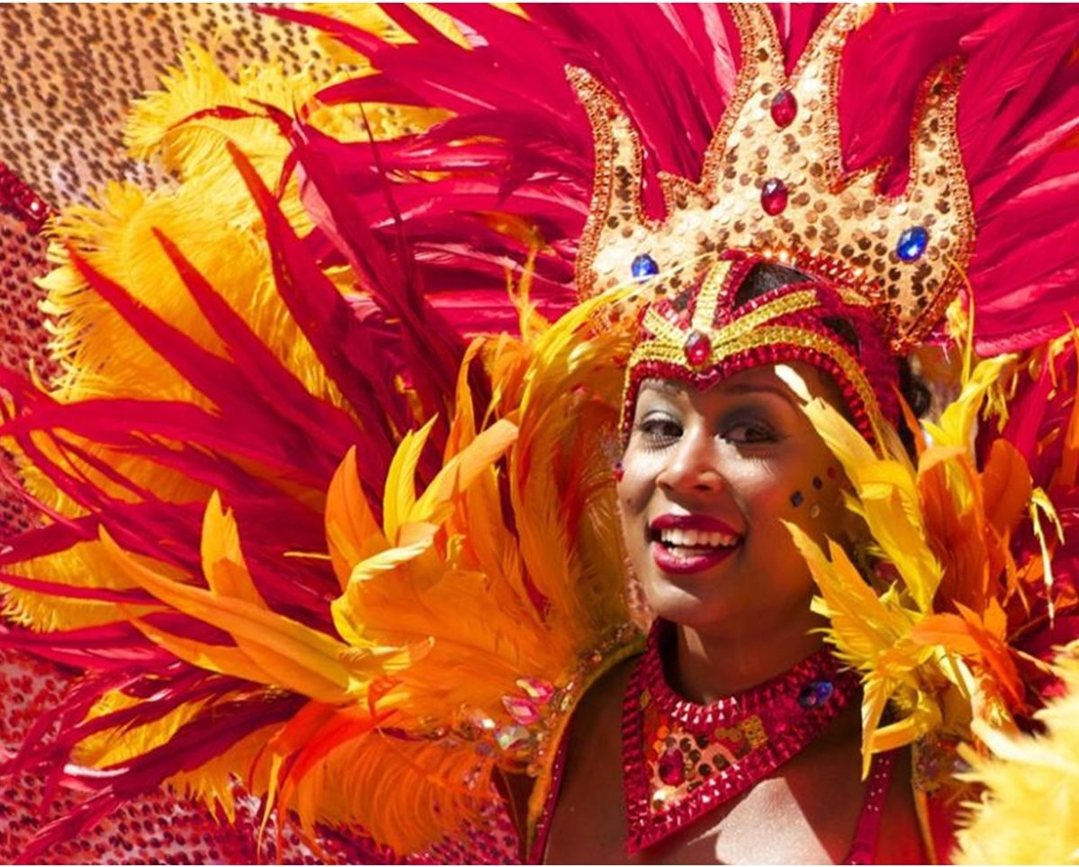 The Story Of Carnival - Black History Month 2024