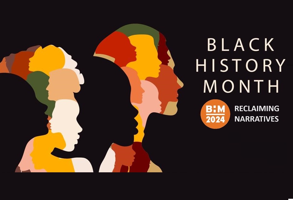 Reclaiming Narratives The Inspiring Theme For Black History Month 2024   Olpl 6 